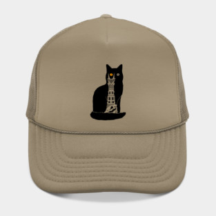 Sauron - Lord Of The Cat Hat