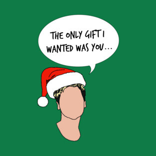 The Only Gift T-Shirt