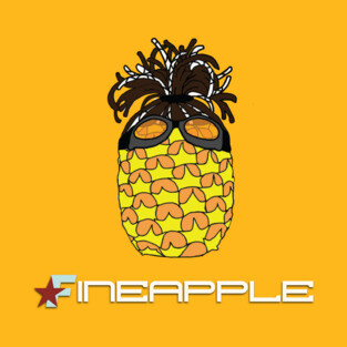 Fineapple T-Shirt