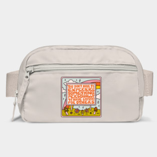 Have Empathy for Others Bag