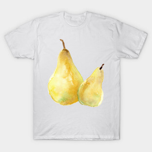 Pear T-Shirt