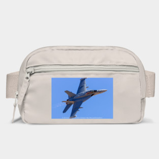 EA-18G Growler Afterburner Fly-By Bag