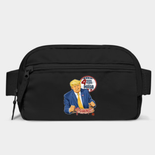 Trump-47: MAGA Bag