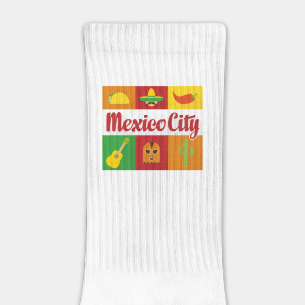 Celebrating Mexican Culture – Vibrant Art & Tradition by Urbanprint