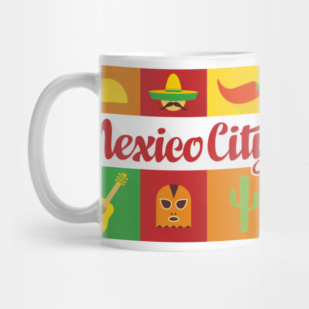 Celebrating Mexican Culture – Vibrant Art & Tradition by Urbanprint