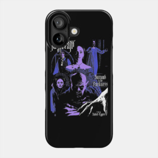 Nosferatu Film Phone Case