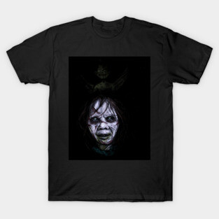 The Exorcist T-Shirt