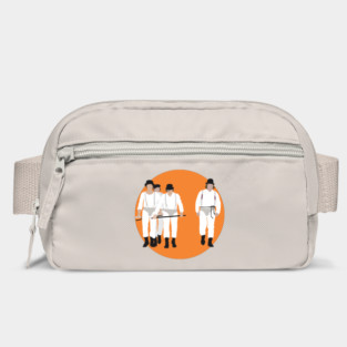 clockwork orange Bag