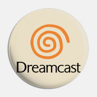 Dreamcast Pin
