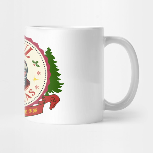 Joyful Christmas – Festive Holiday Cheer by Urbanprint