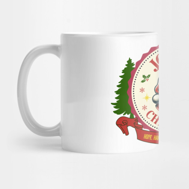 Joyful Christmas – Festive Holiday Cheer by Urbanprint