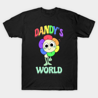 Dandys-World T-Shirt