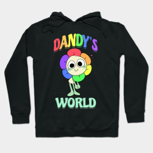Dandys-World Hoodie