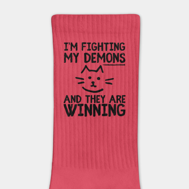 Cat Meme Sarcastic by The WYLD Tribe