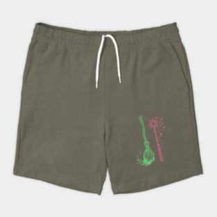 The Wicked Shorts