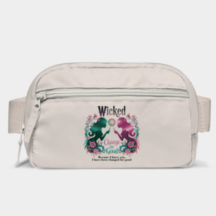 Wicked Bag