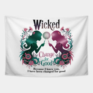 Wicked Tapestry