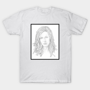 Kate Baconhair T-Shirt