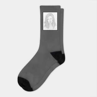 Kate Baconhair Socks