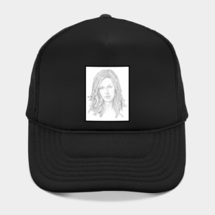 Kate Baconhair Hat