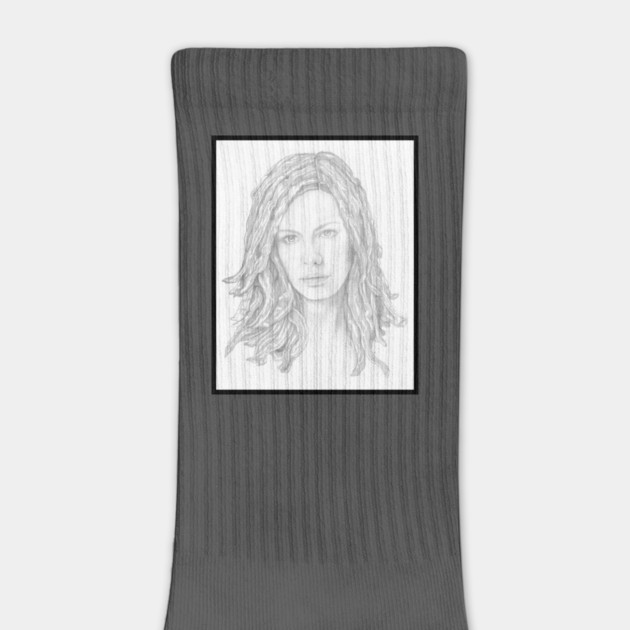 Kate Baconhair by baconsale