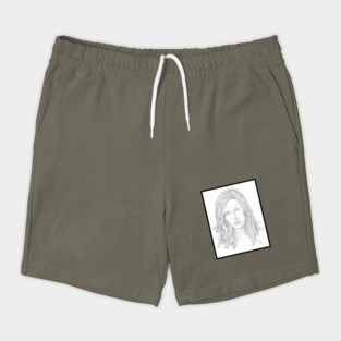 Kate Baconhair Shorts