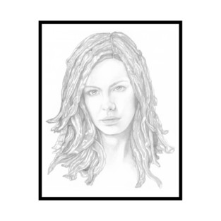 Kate Baconhair T-Shirt