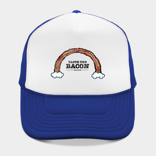 Taste the Bacon by baconsale