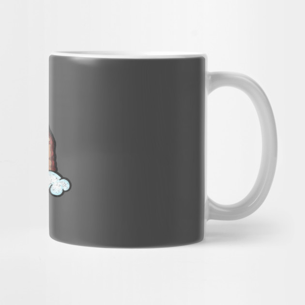 Taste the Bacon by baconsale