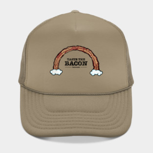 Taste the Bacon Hat