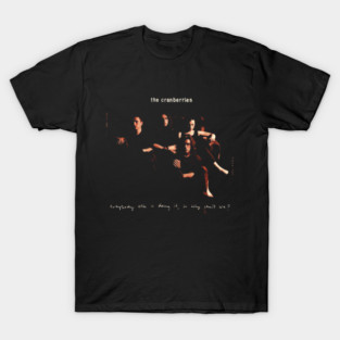 The Cranberries T-Shirt