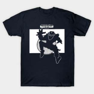 Operation Ivy - More Color Options T-Shirt