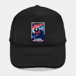 Mothman Hat