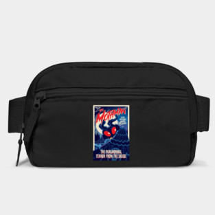 Mothman Bag
