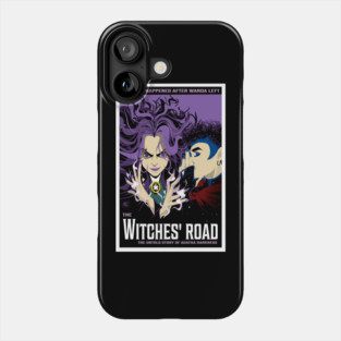 Wicked Agatha Phone Case