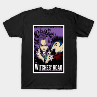 Wicked Agatha T-Shirt
