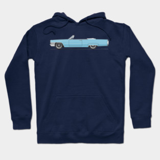 convertible Hoodie