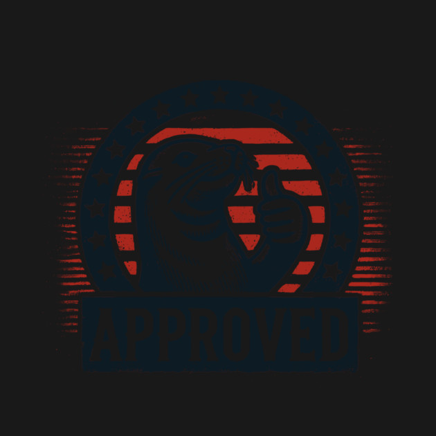 Seal Of Approval by CreativeSage