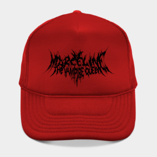 Marceline The Vampire Queen Hat