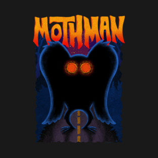 Mothman T-Shirt