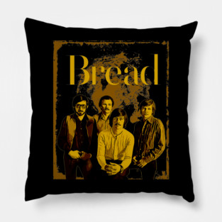 Bread Pillow