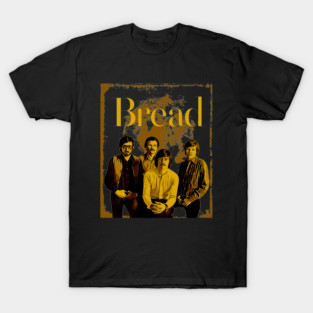 Bread T-Shirt
