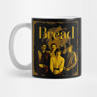 Bread Mug