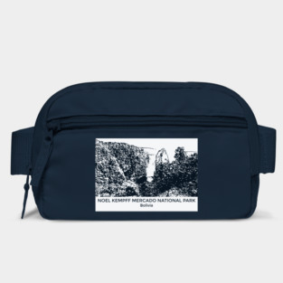 Noel Kempff Mercado National Park - Bolivia Bag