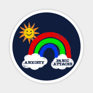 Silver Linings Magnet