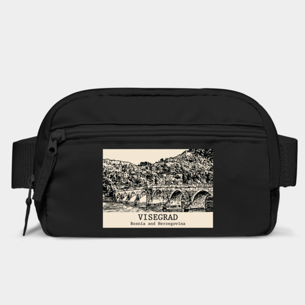 Višegrad - Bosnia and Herzegovina by Lakeric