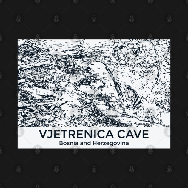 Vjetrenica Cave - Bosnia and Herzegovina by Lakeric