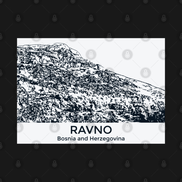 Ravno - Bosnia and Herzegovina by Lakeric