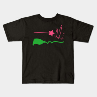 Wicked Kids T-Shirt
