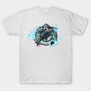 Void Hunter T-Shirt